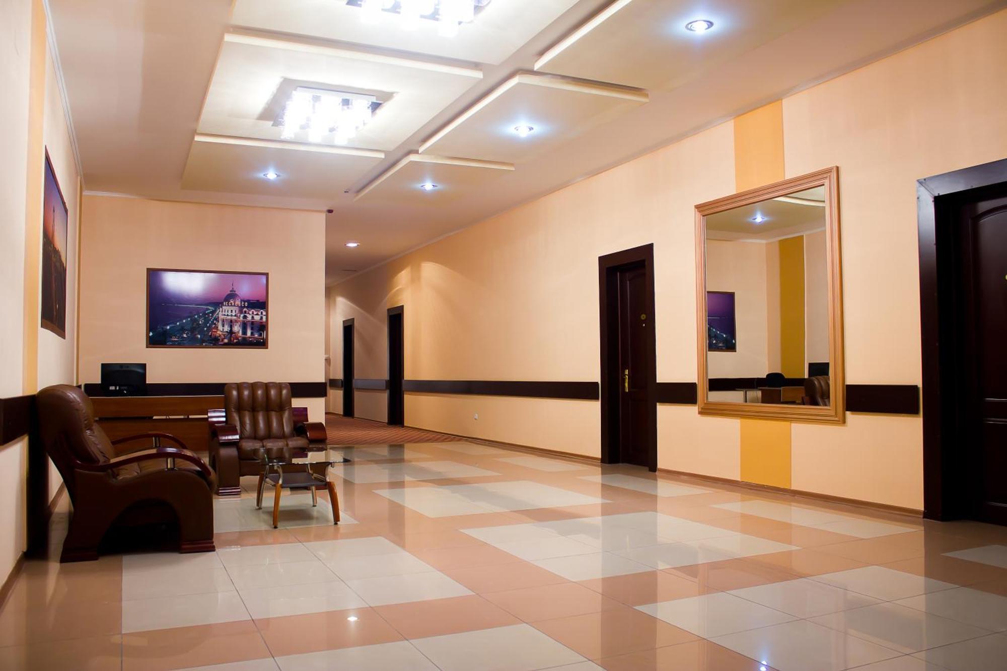 Armenian Royal Palace Erévan Intérieur photo